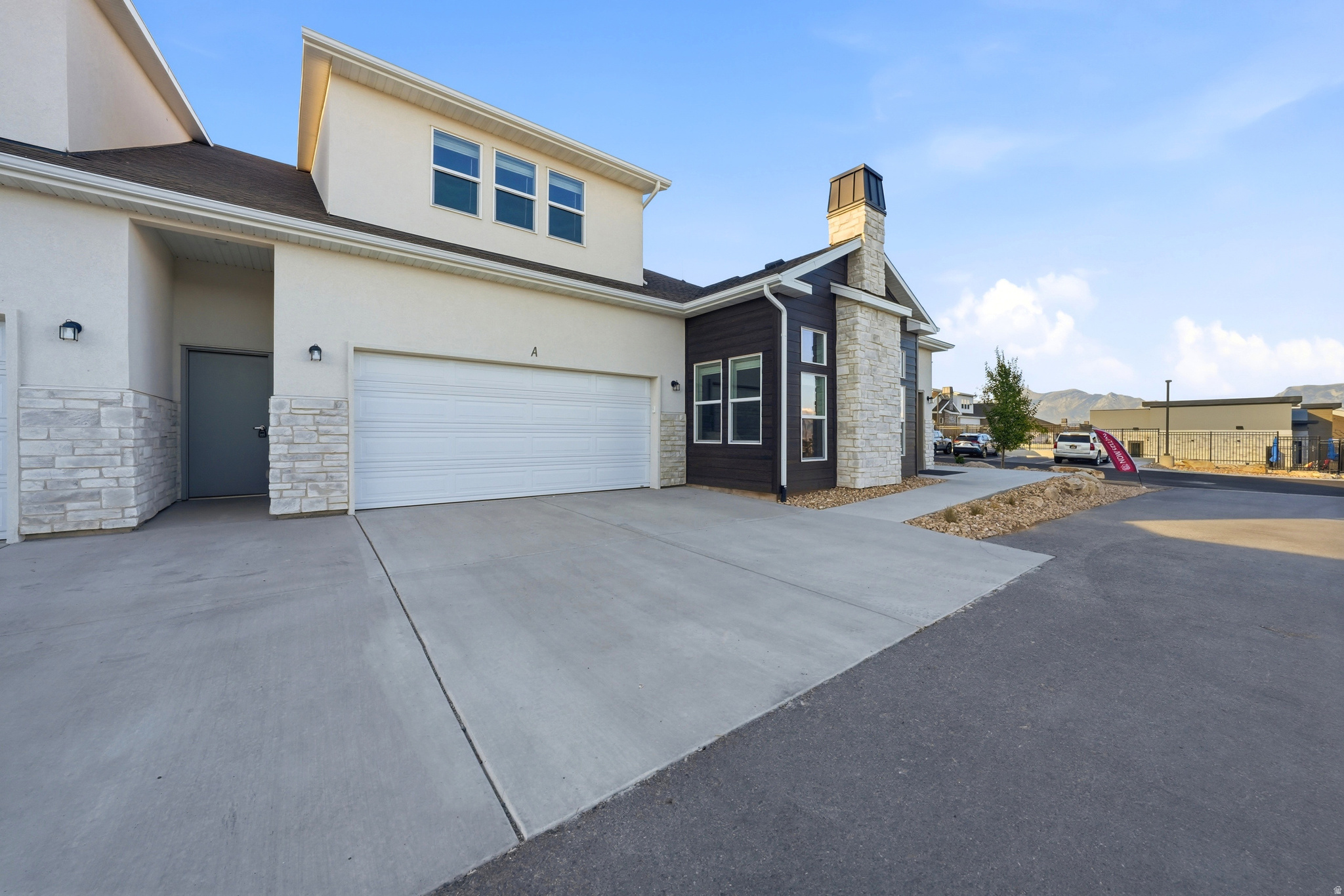 1477 N SARATOGA VIEW LN #A