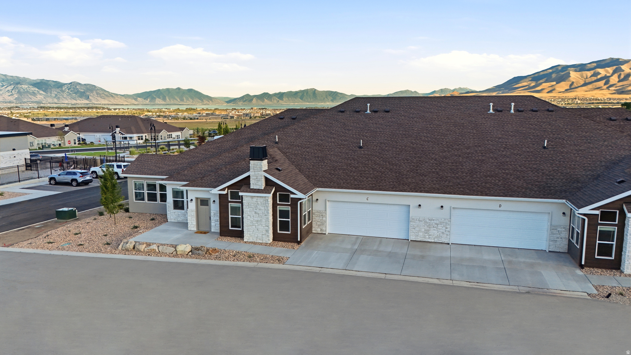 1477 N SARATOGA VIEW LN #C