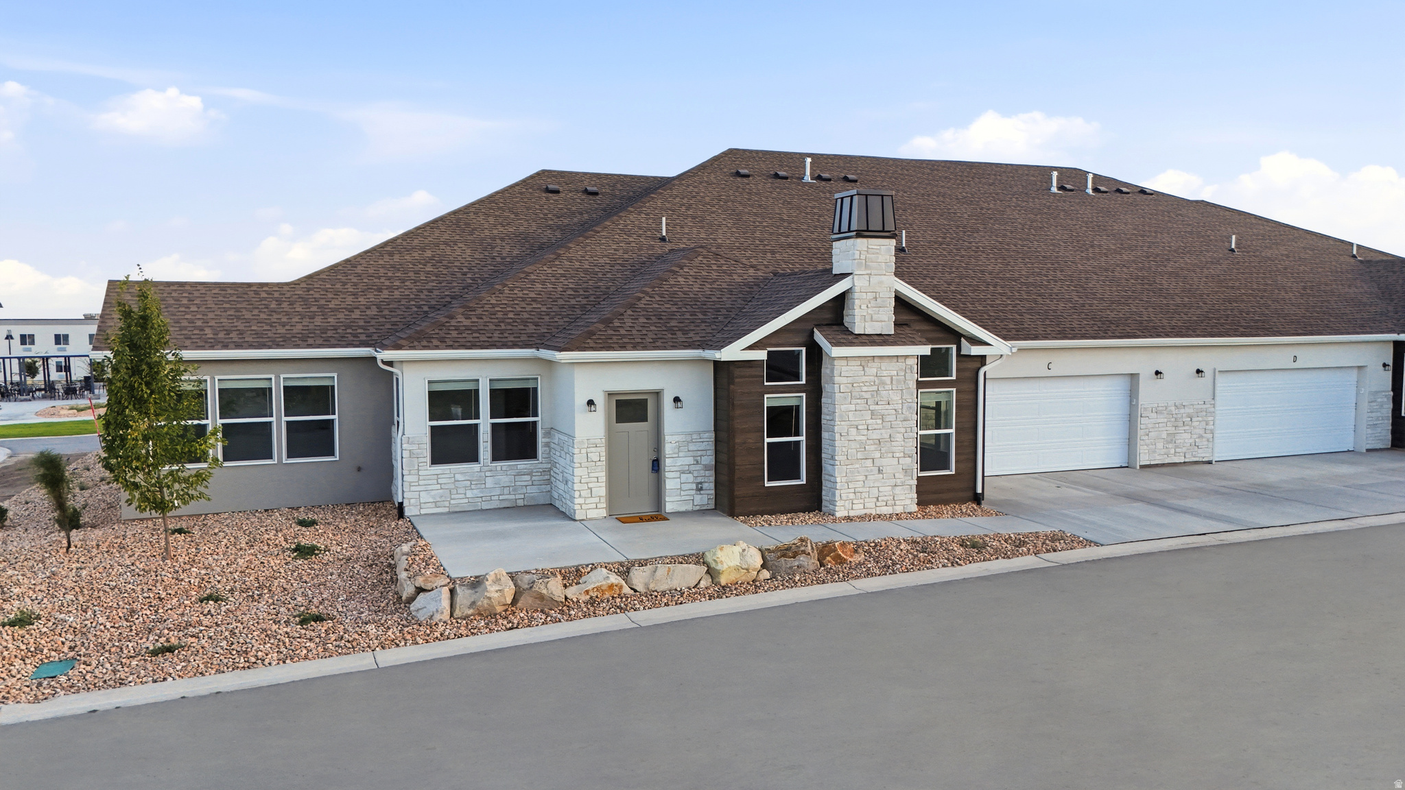 1477 N SARATOGA VIEW LN #C