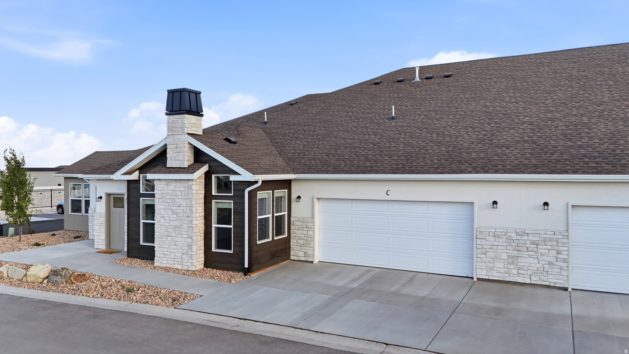 1477 N SARATOGA VIEW LN #C