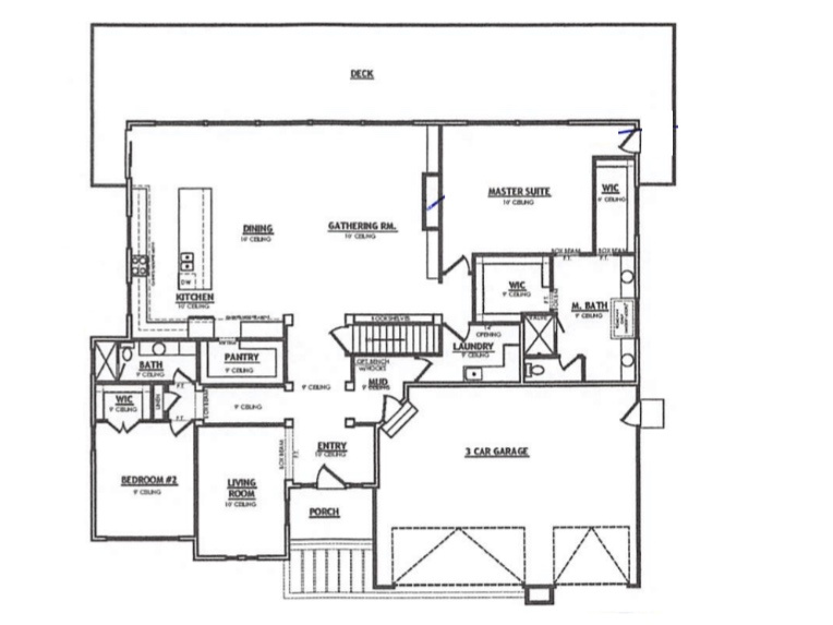 2761 S 3300 E #18C