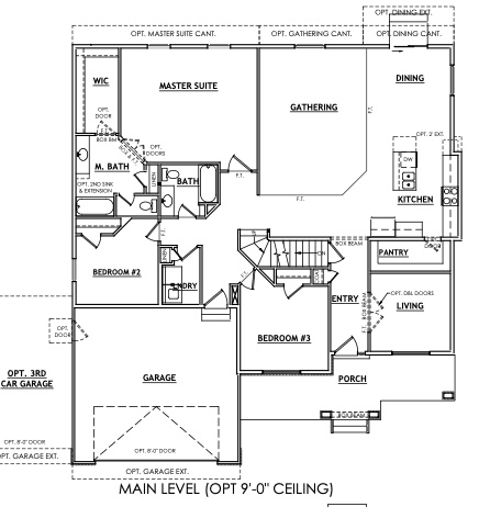 341 N 2350 E #2MSF