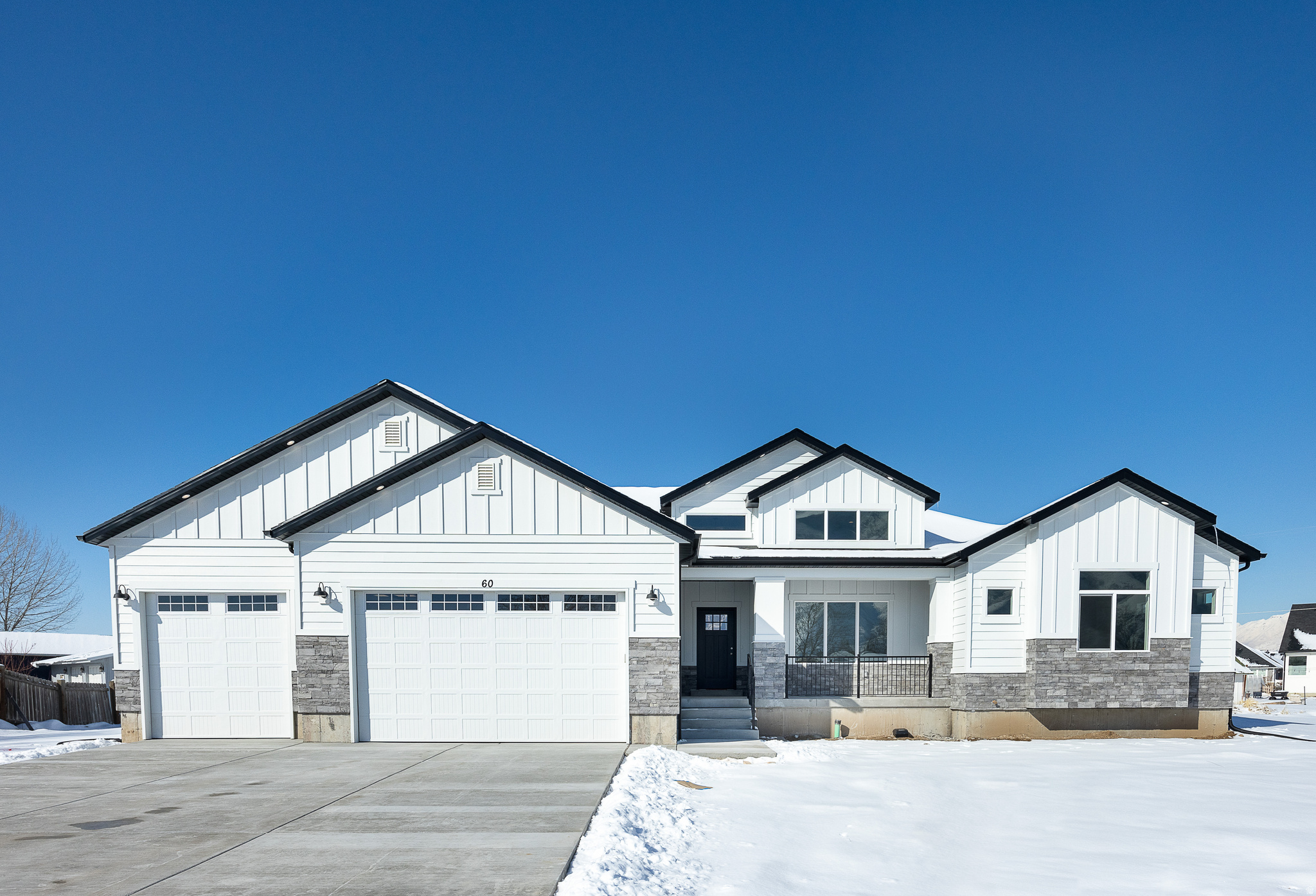 2772 S EAGLE DR #7ORC