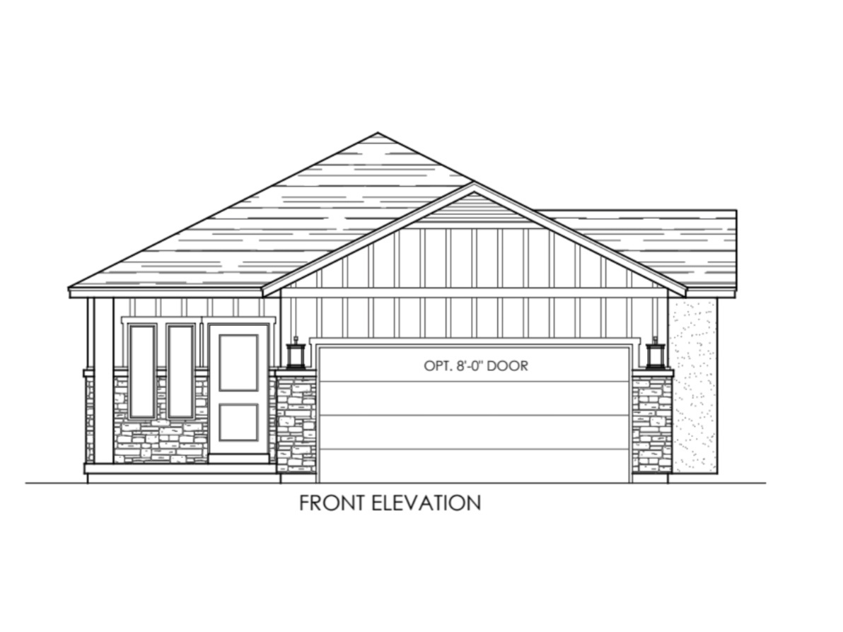 1523 S DEERBROOK RD #263I