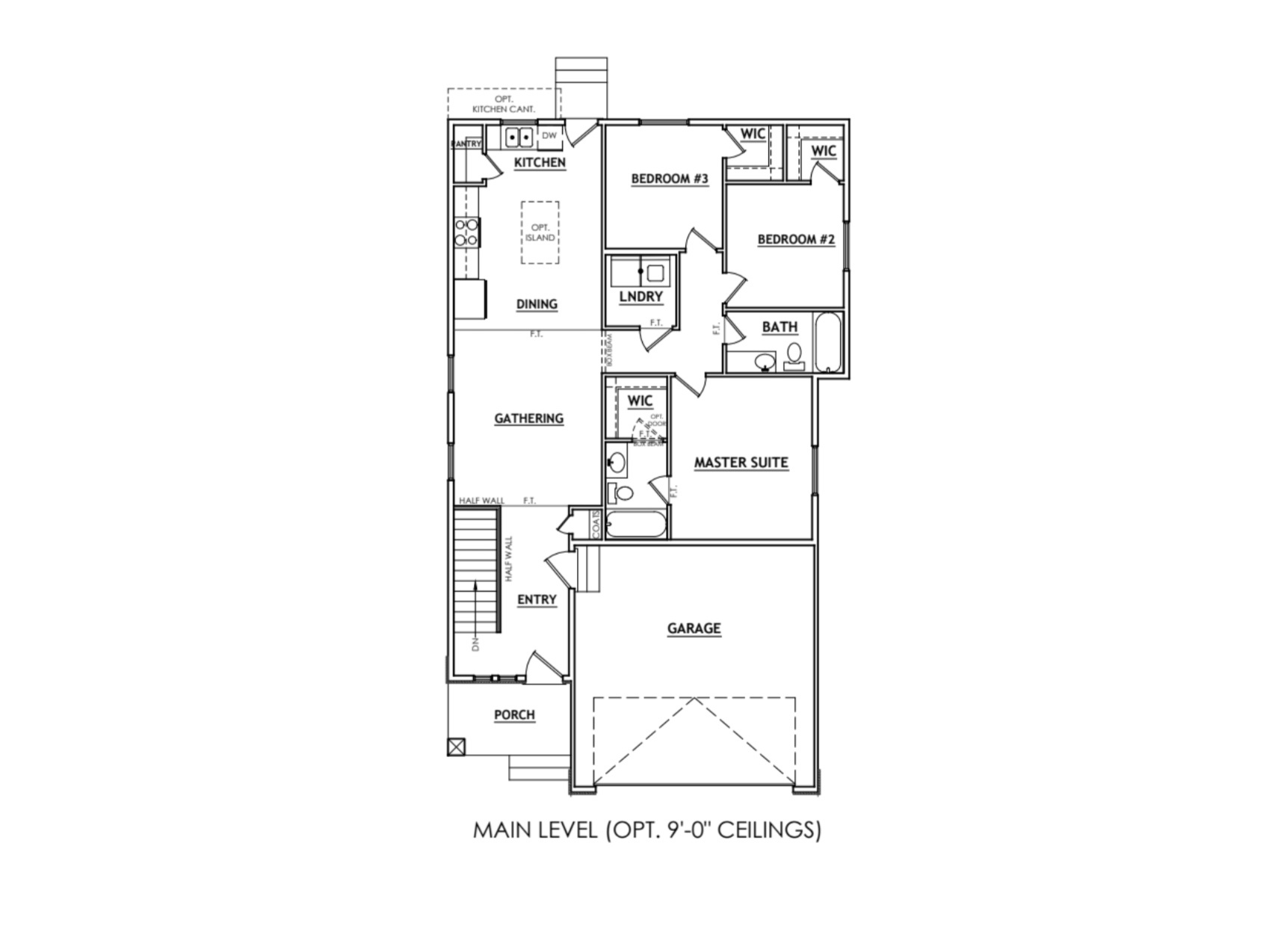 1523 S DEERBROOK RD #263I