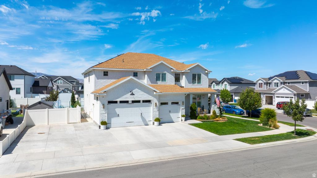224 S ASPEN WAY