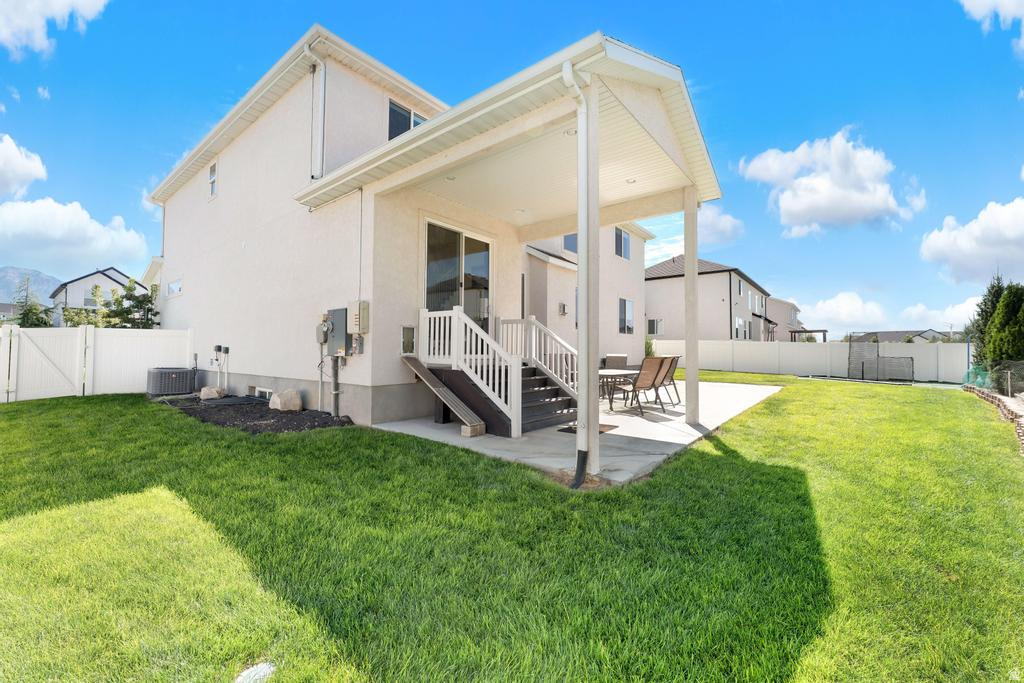224 S ASPEN WAY