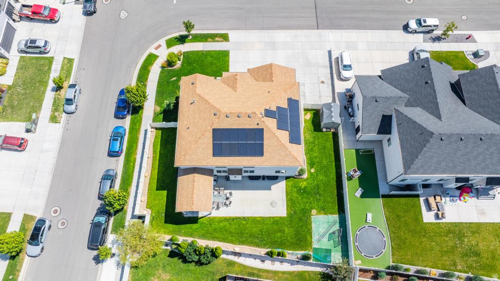 224 S ASPEN WAY