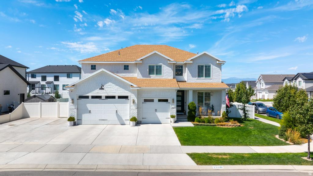 224 S ASPEN WAY