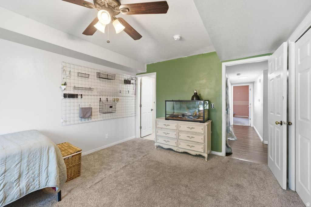 1835 N 680 WEST #9