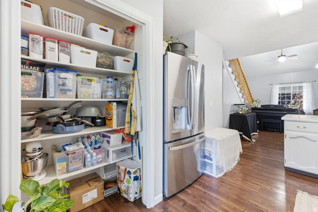 1835 N 680 WEST #9
