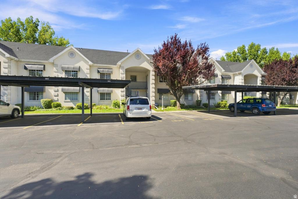 1835 N 680 WEST #9