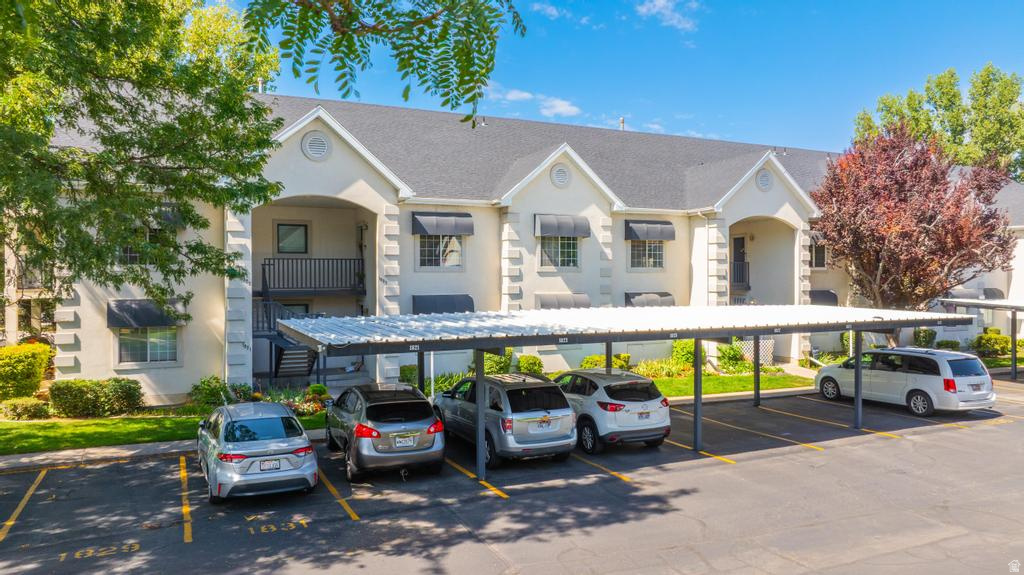 1835 N 680 WEST #9