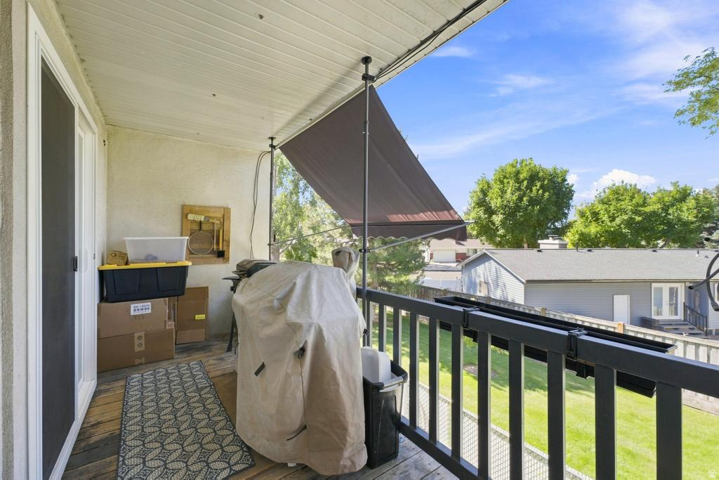 1835 N 680 WEST #9