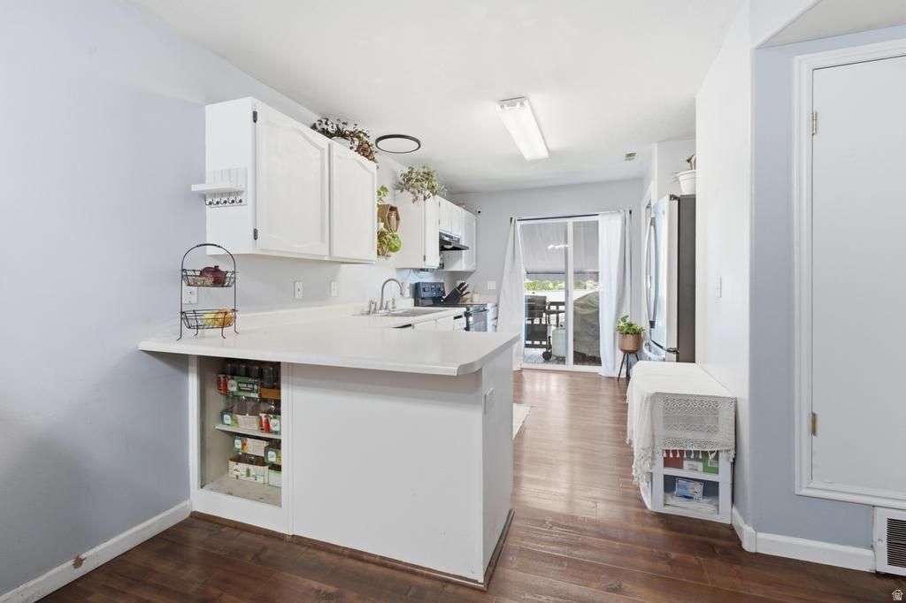 1835 N 680 WEST #9