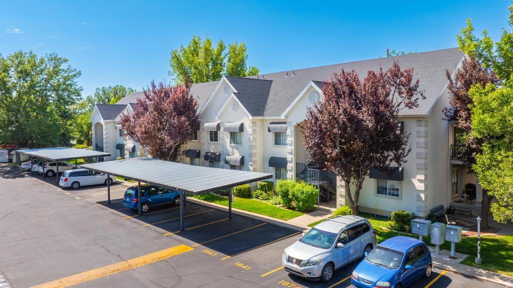 1835 N 680 WEST #9
