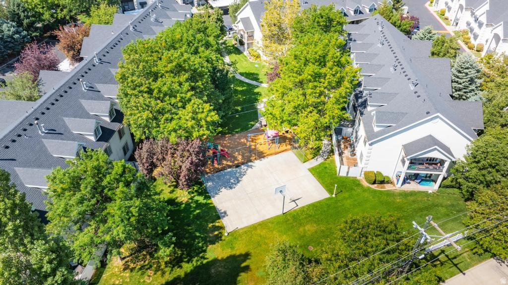 1835 N 680 WEST #9