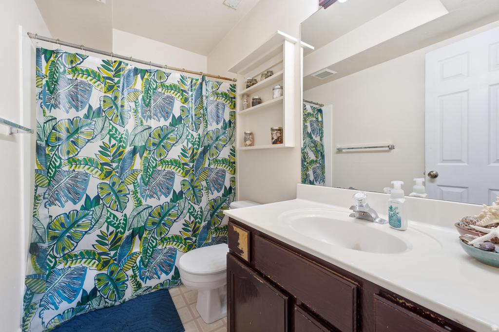 1835 N 680 WEST #9