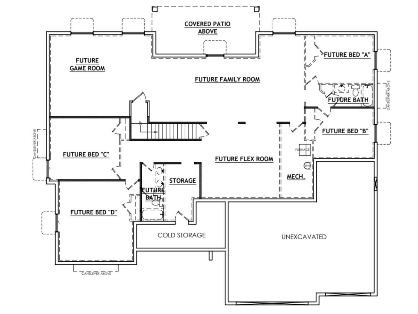 2682 S EAGLE DR #02A