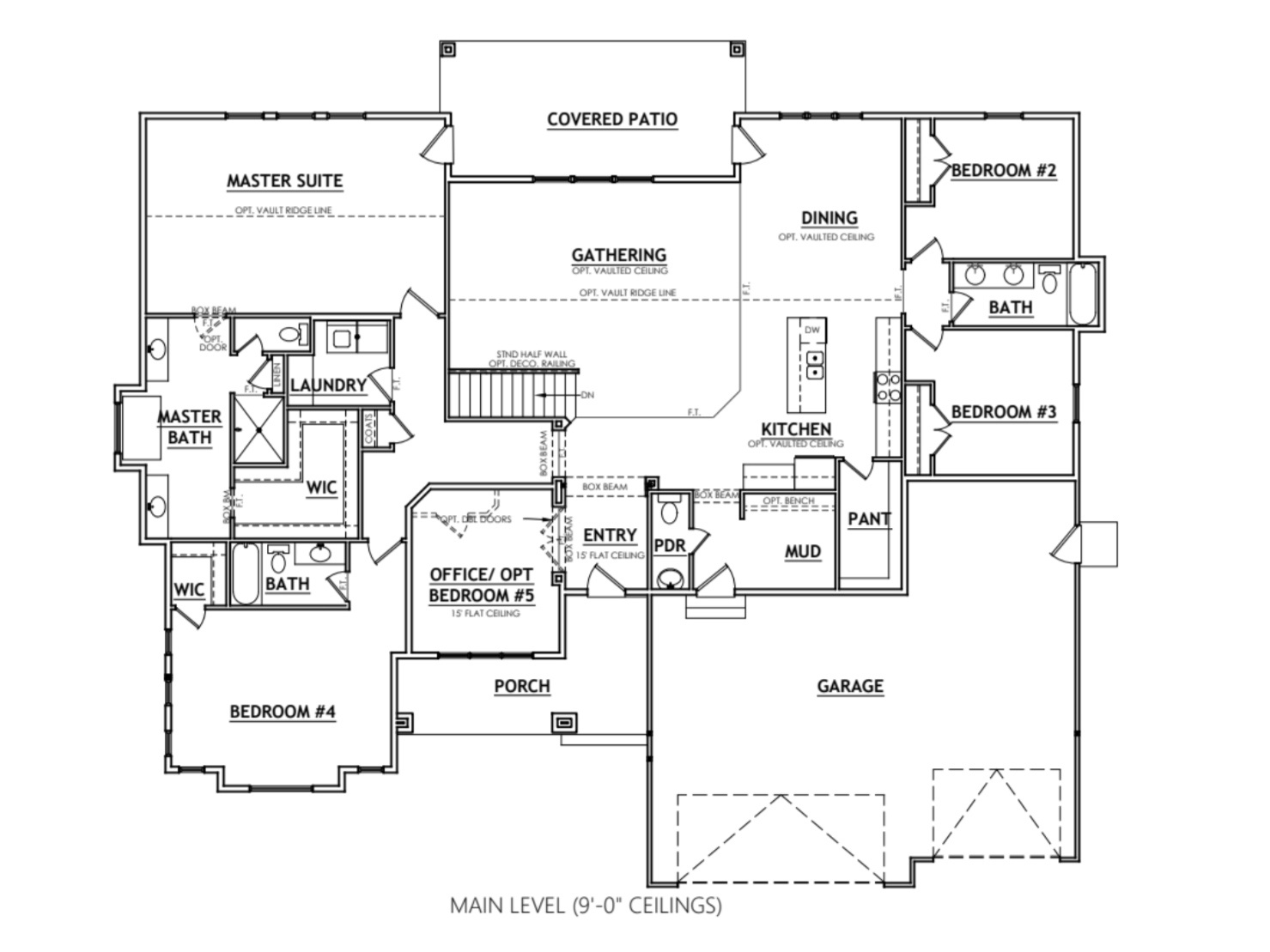 2682 S EAGLE DR #02A