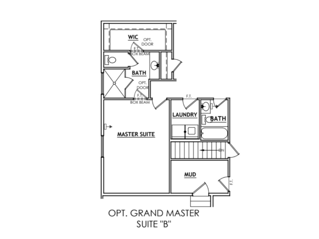 1553 S DEERBROOK RD #266I