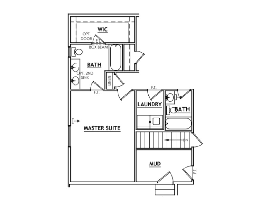 1553 S DEERBROOK RD #266I