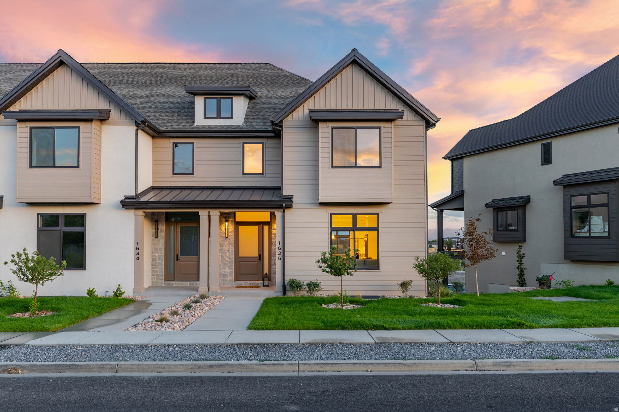 1626 E CENTER POINTE DR #1626