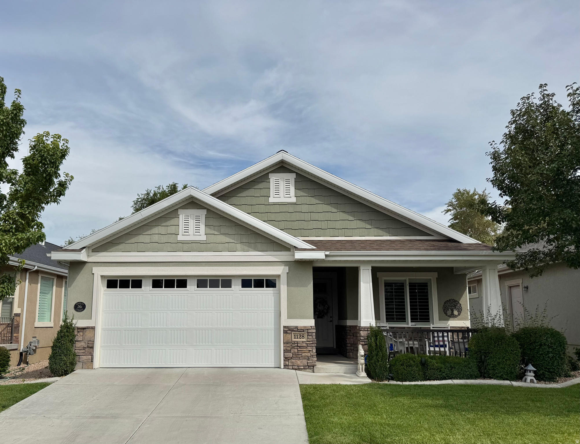 1128 W 1150 ST #9