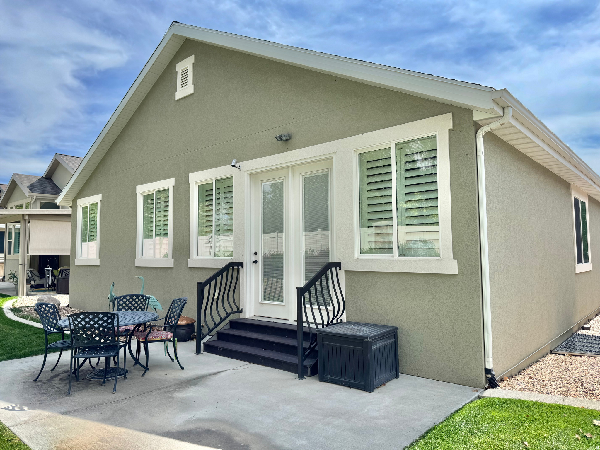 1128 W 1150 ST #9