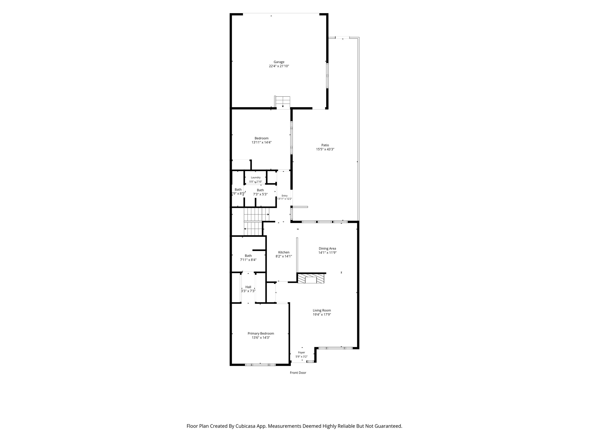 1767 COBBLESTONE DR
