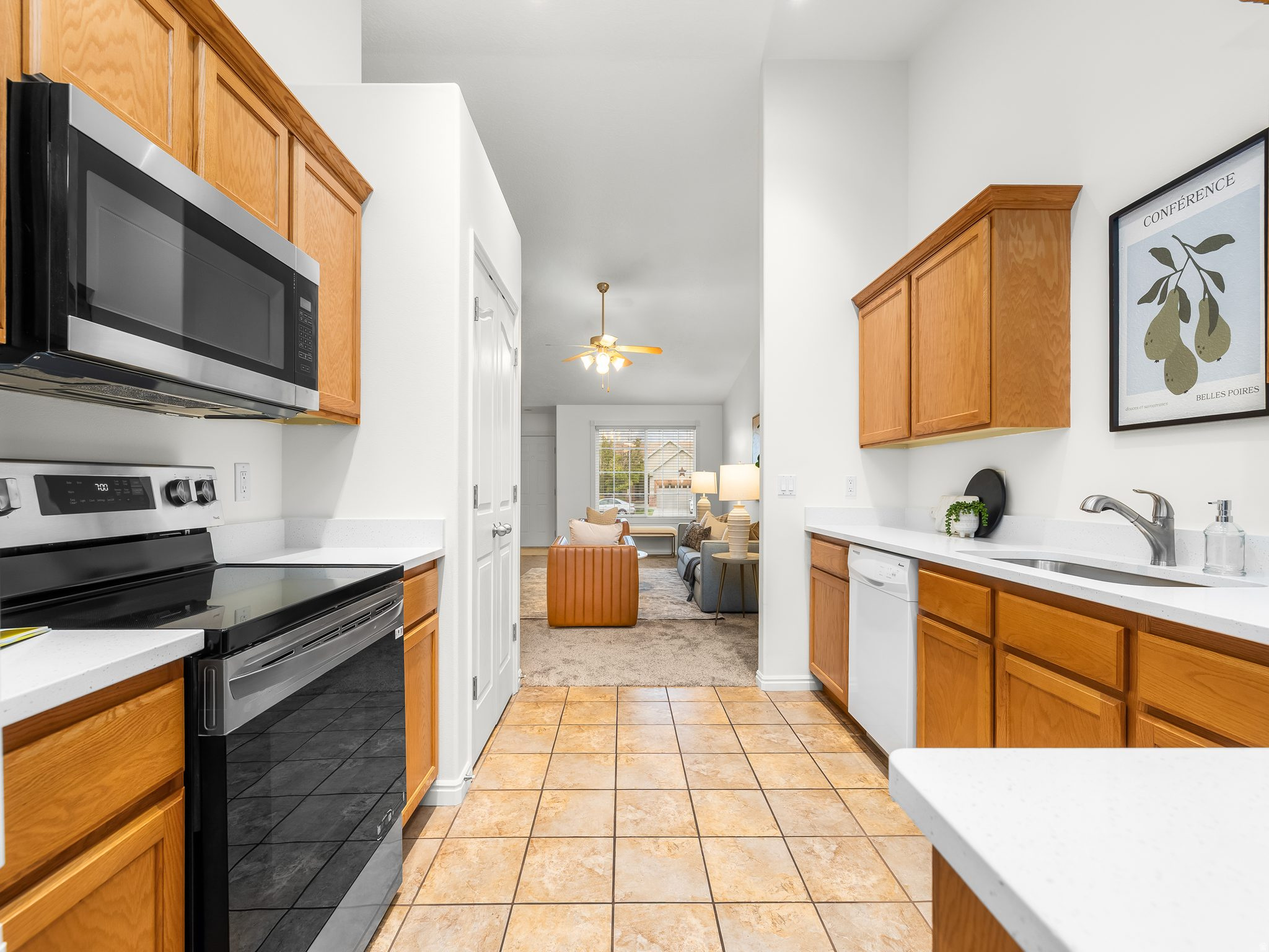527 W 1450 N