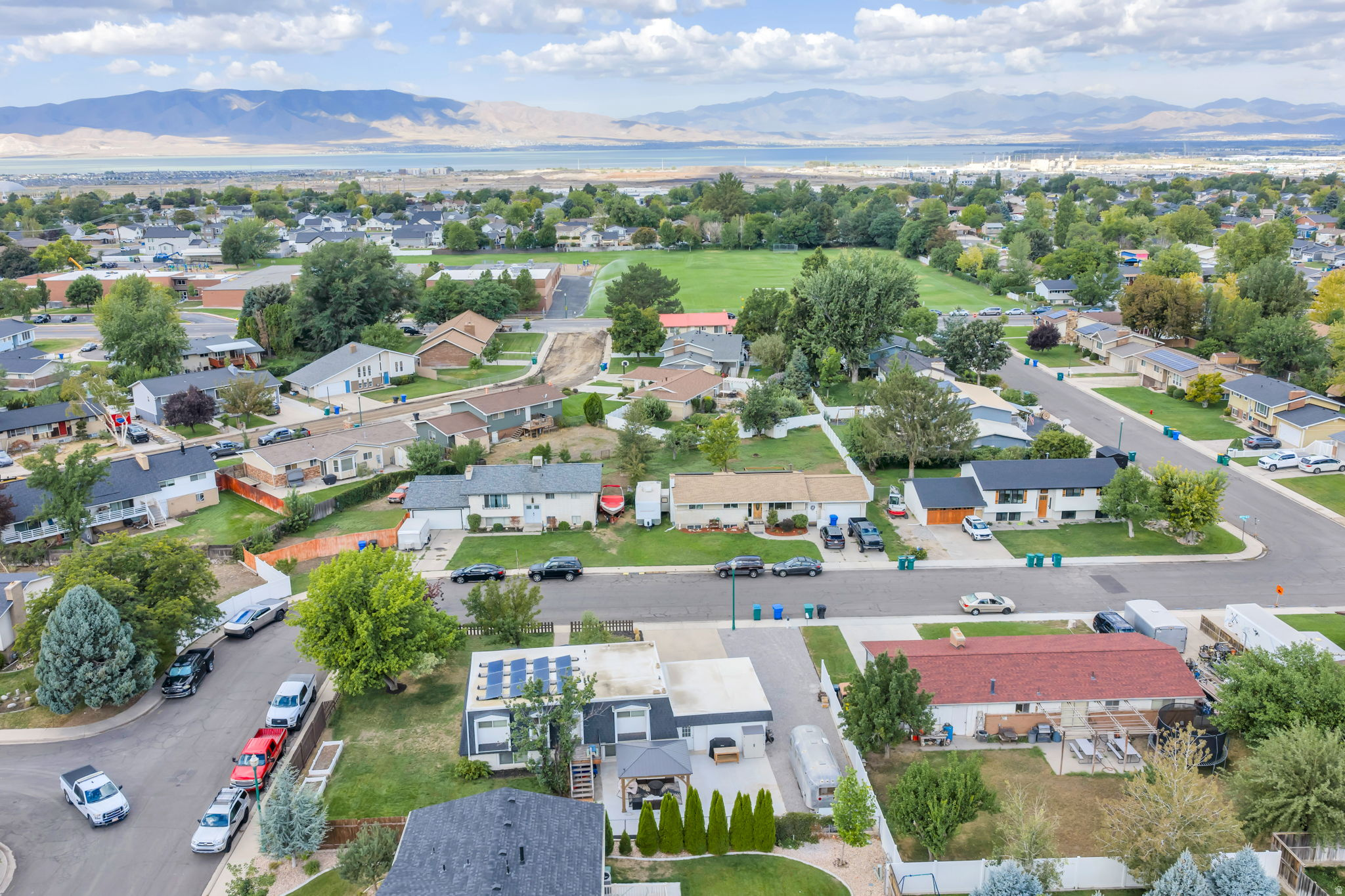 1298 N 725 W