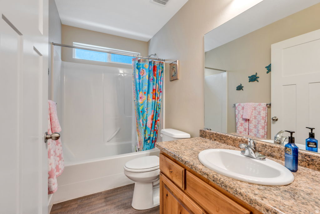 1517 S LAKE VIEW TERRACE RD