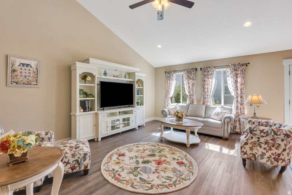 1517 S LAKE VIEW TERRACE RD