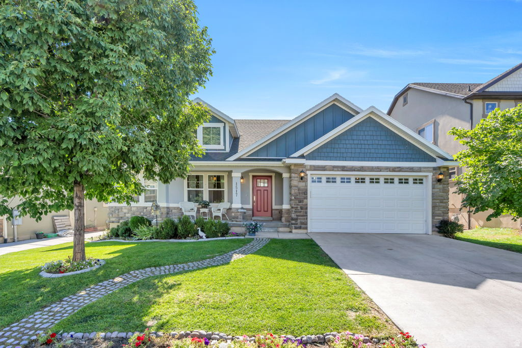 1517 S LAKE VIEW TERRACE RD