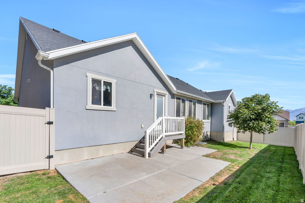 1517 S LAKE VIEW TERRACE RD