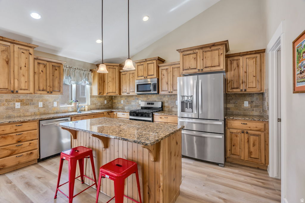 1517 S LAKE VIEW TERRACE RD