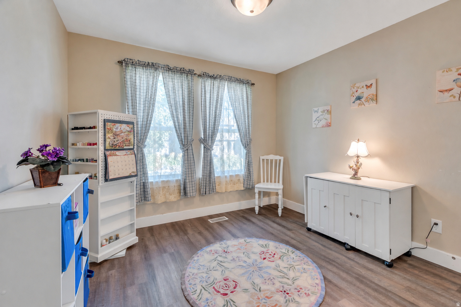 1517 S LAKE VIEW TERRACE RD