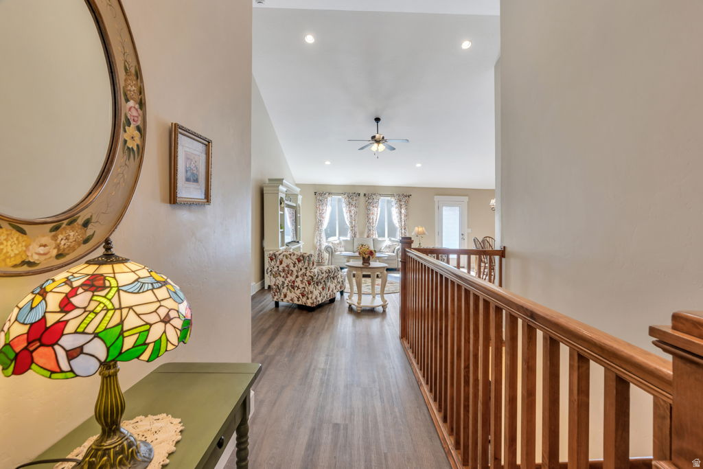 1517 S LAKE VIEW TERRACE RD