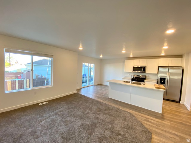14 N WAYNE WAY #1021