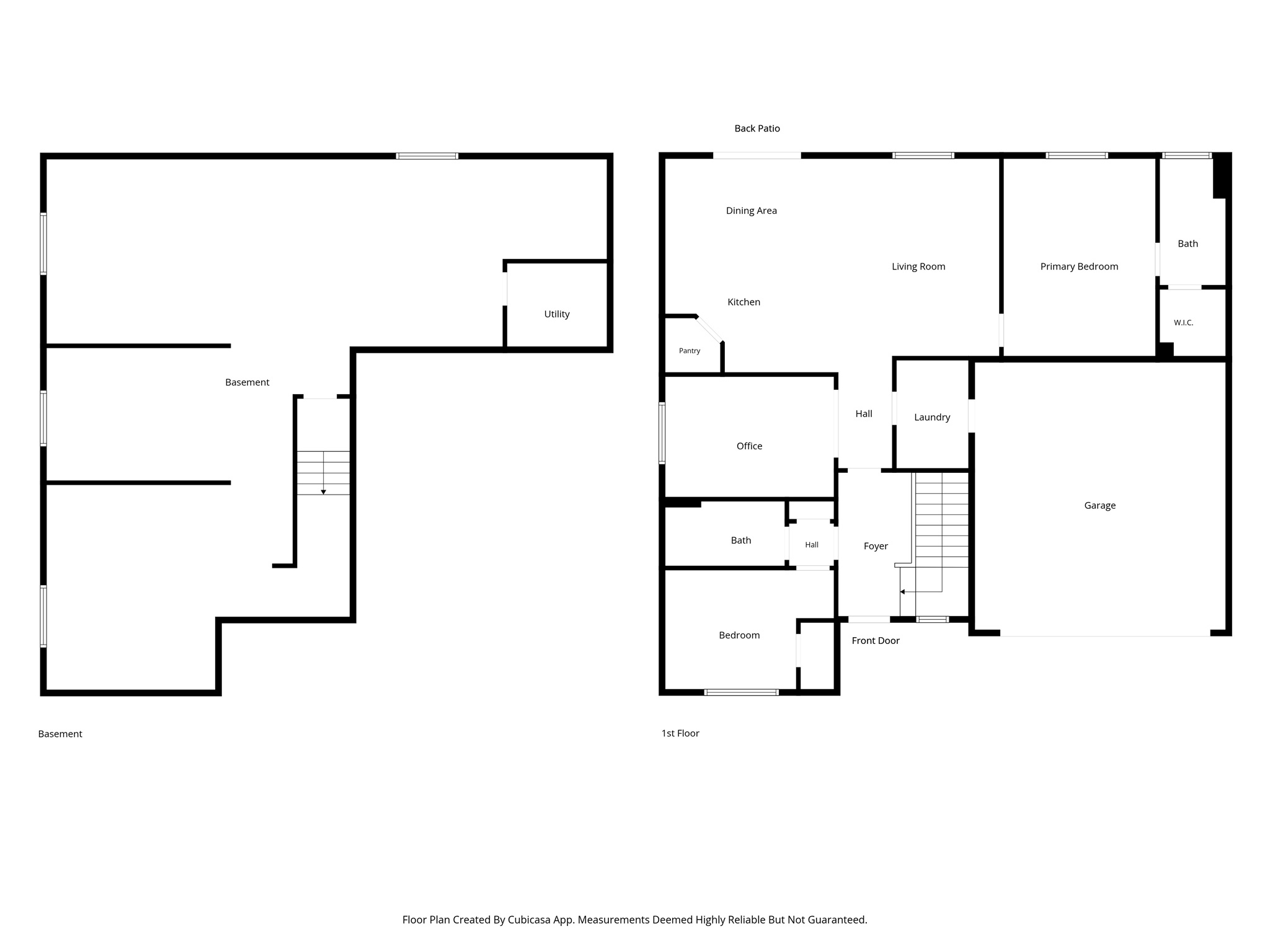 3194 S WOODEN NICKEL LN