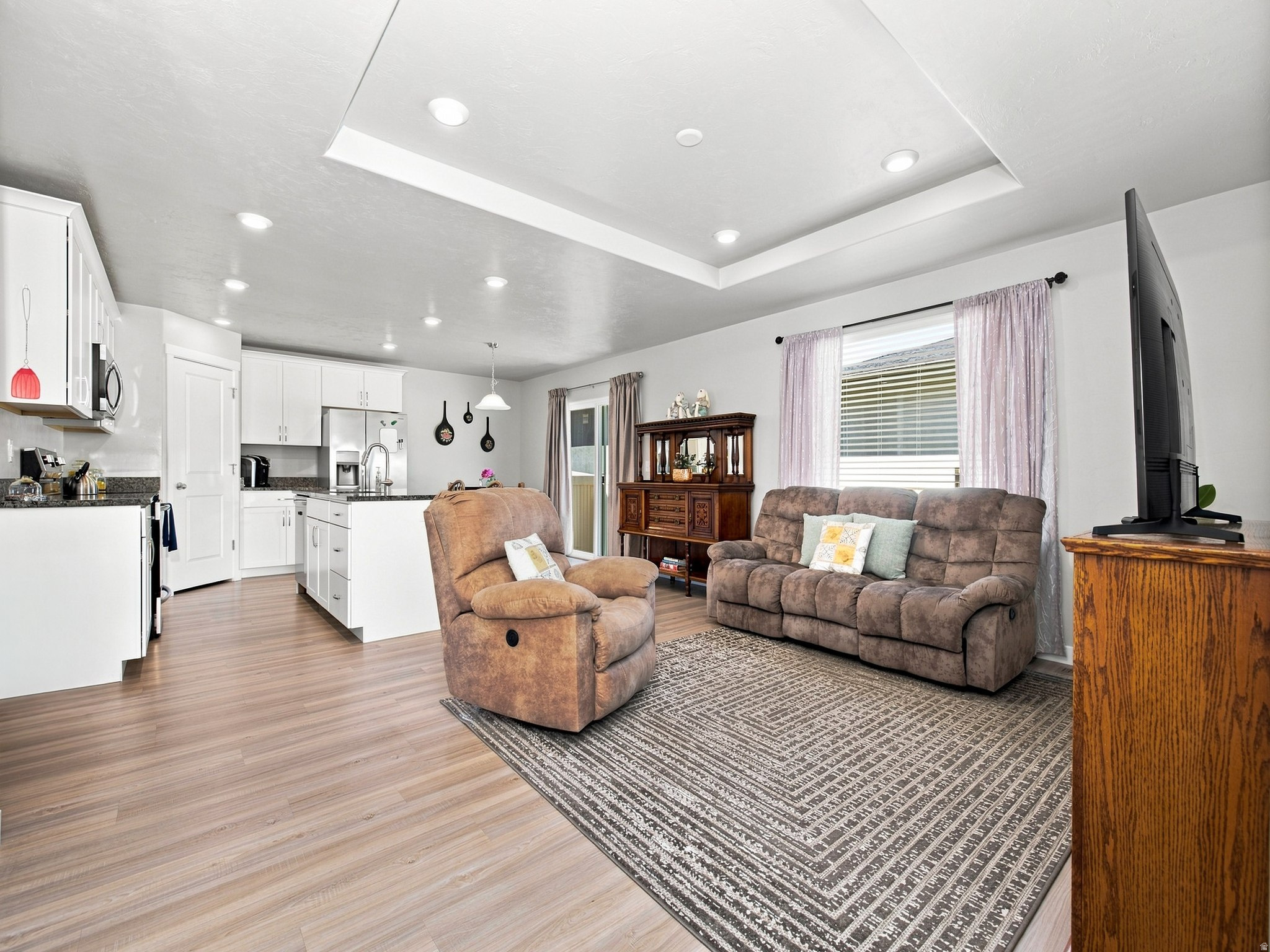 3194 S WOODEN NICKEL LN