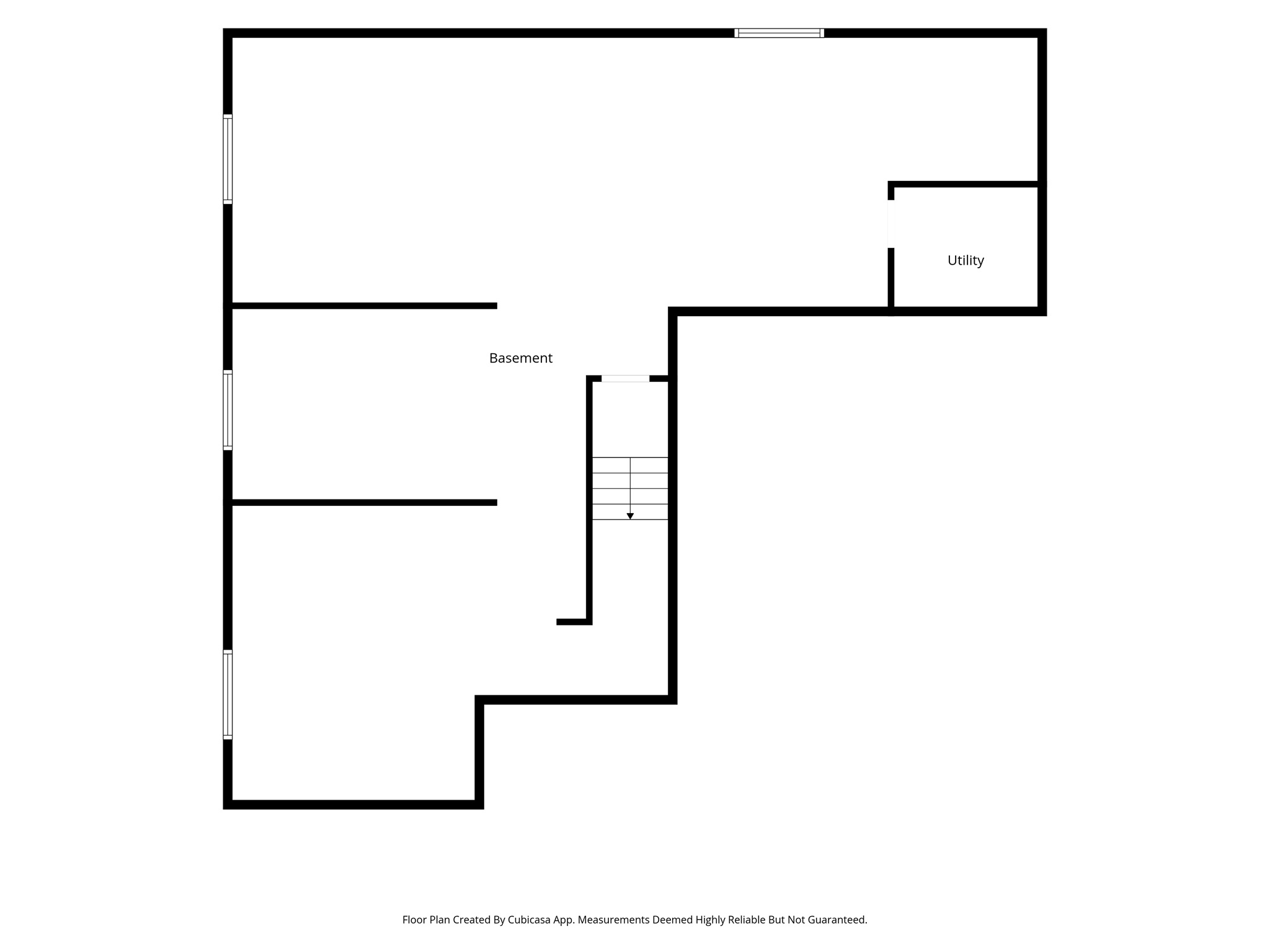 3194 S WOODEN NICKEL LN