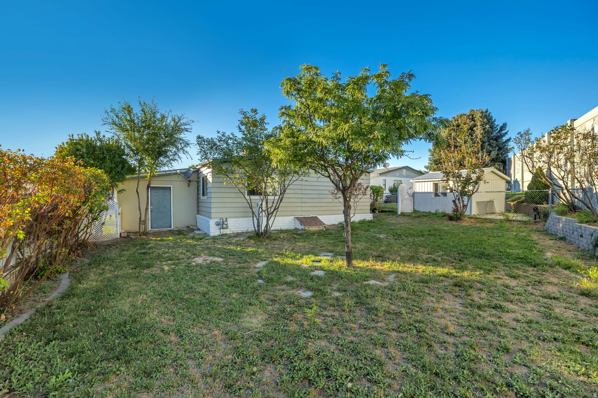 9913 S MORNING STAR WAY