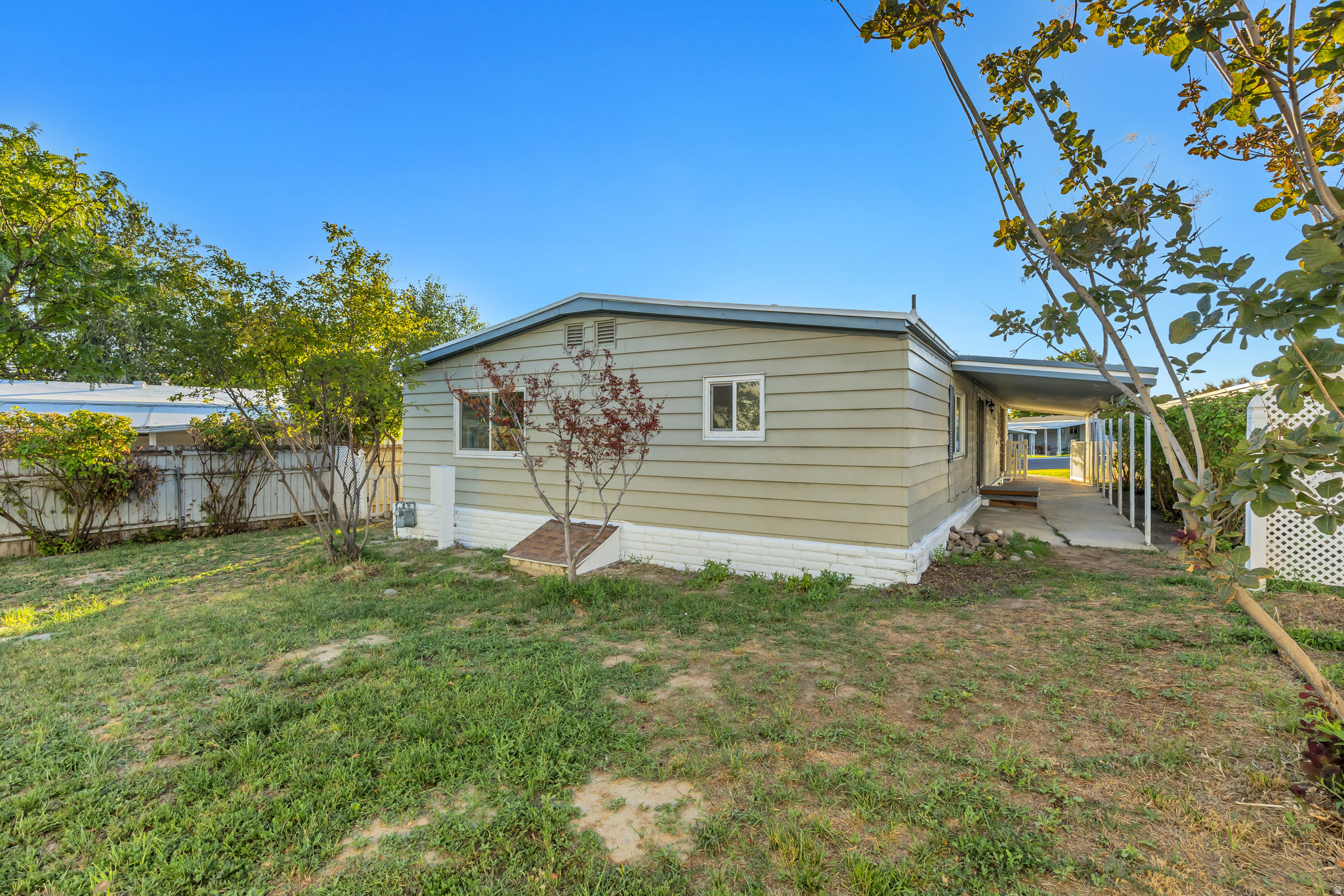 9913 S MORNING STAR WAY