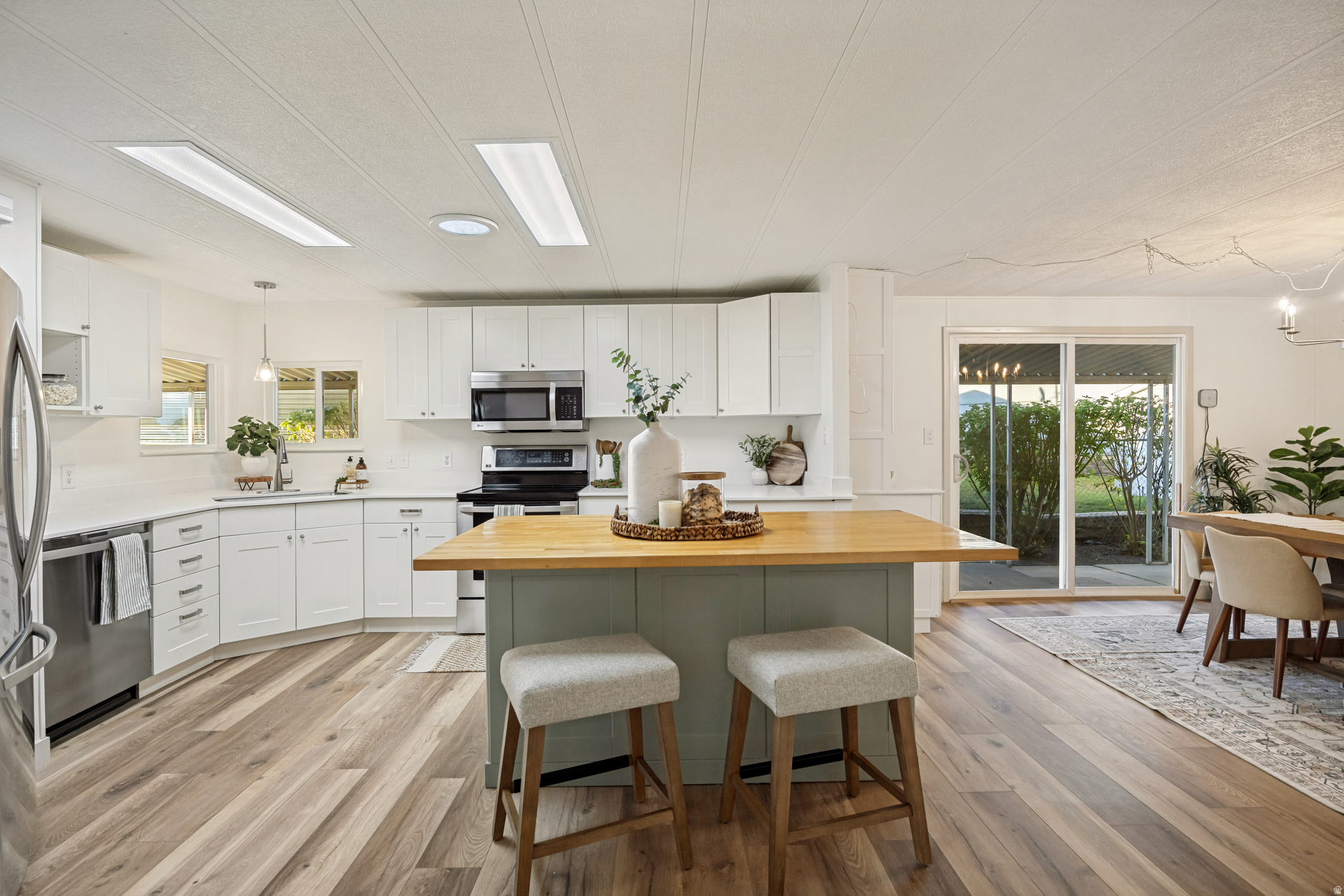 9913 S MORNING STAR WAY