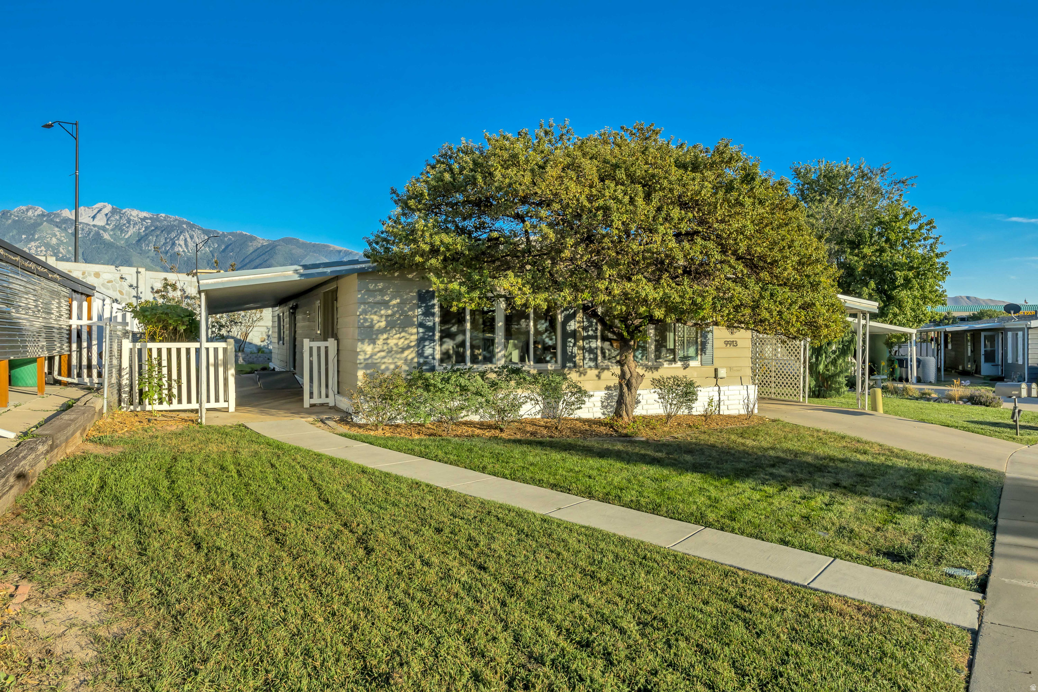 9913 S MORNING STAR WAY