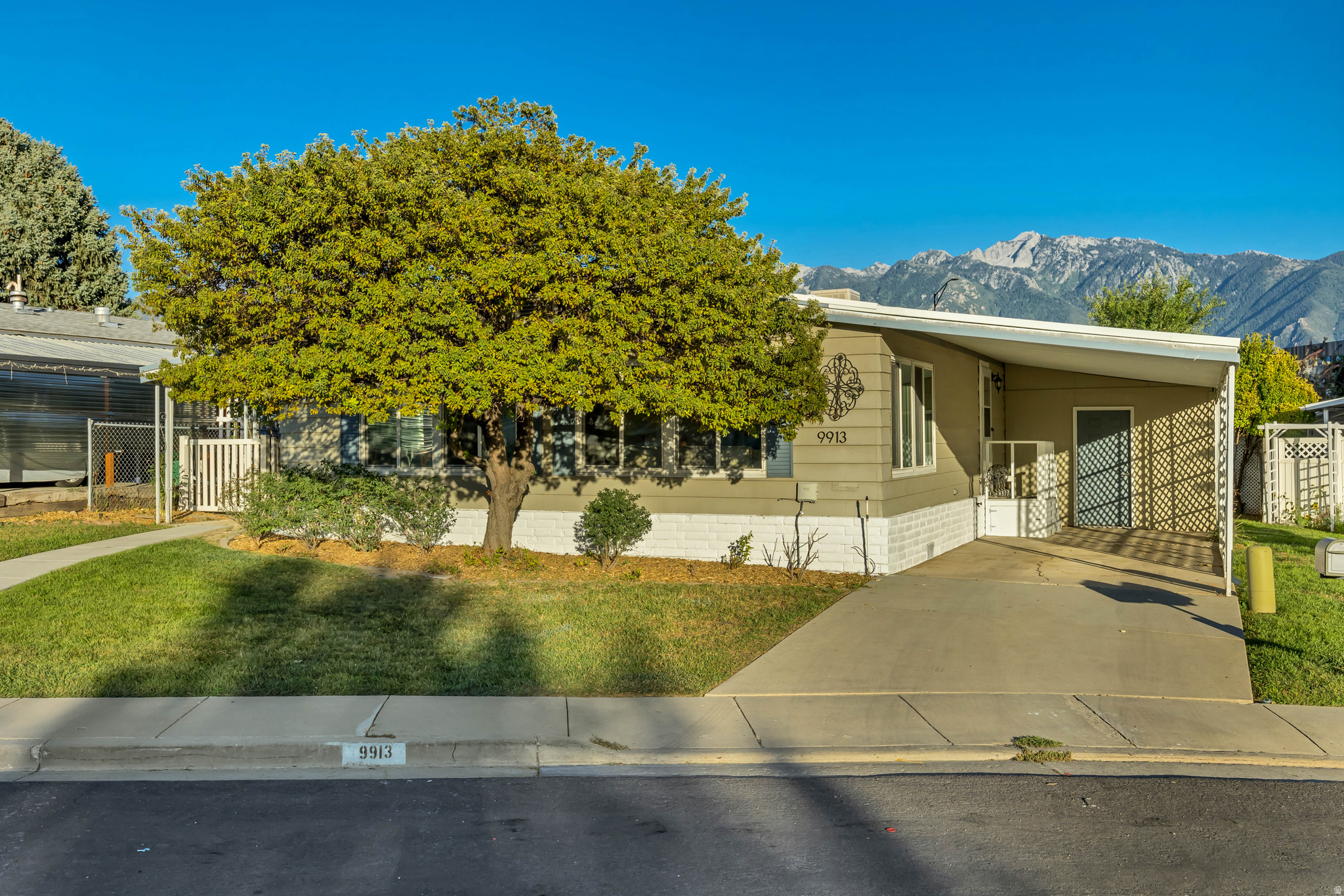 9913 S MORNING STAR WAY