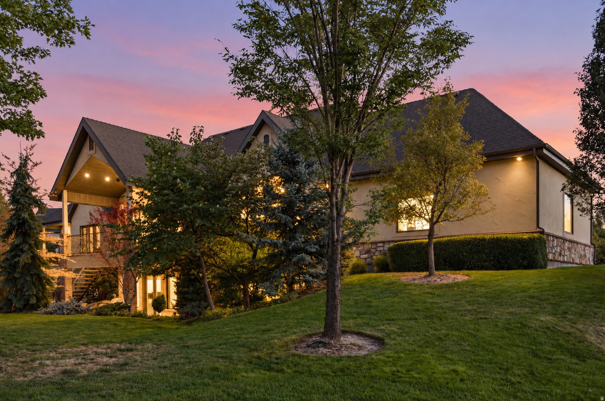629 S PHEASANT RIDGE CT