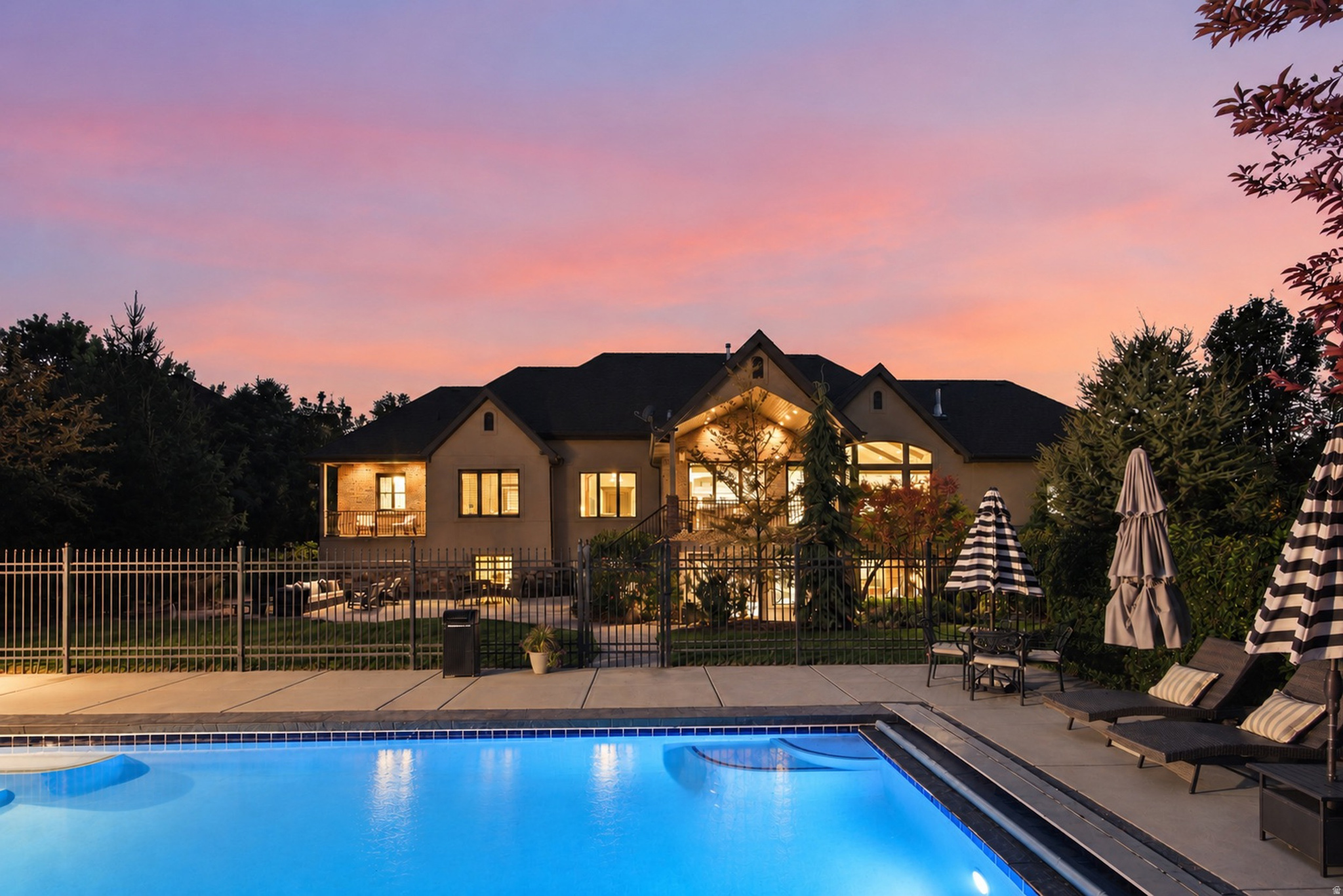 629 S PHEASANT RIDGE CT